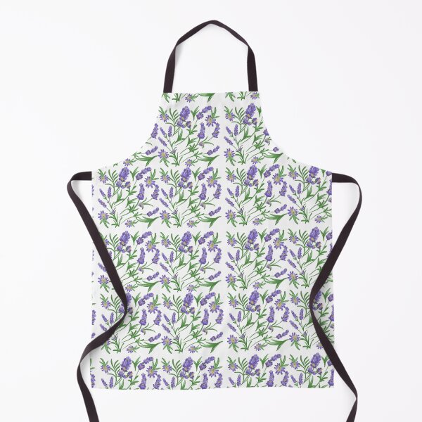 Item preview, The Lavender pattern 10 designed and sold by AnnCamellia.