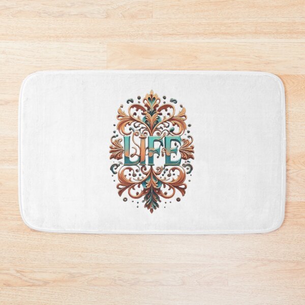Item preview, LIFE designed and sold by likbatonboot.