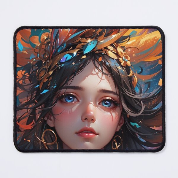 Item preview, Innovative Kaleidoscope: A Symphony of Original Thought designed and sold by ShiroStore.