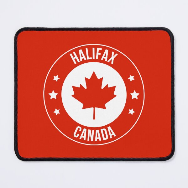 Item preview, Halifax City designed and sold by rootartino.
