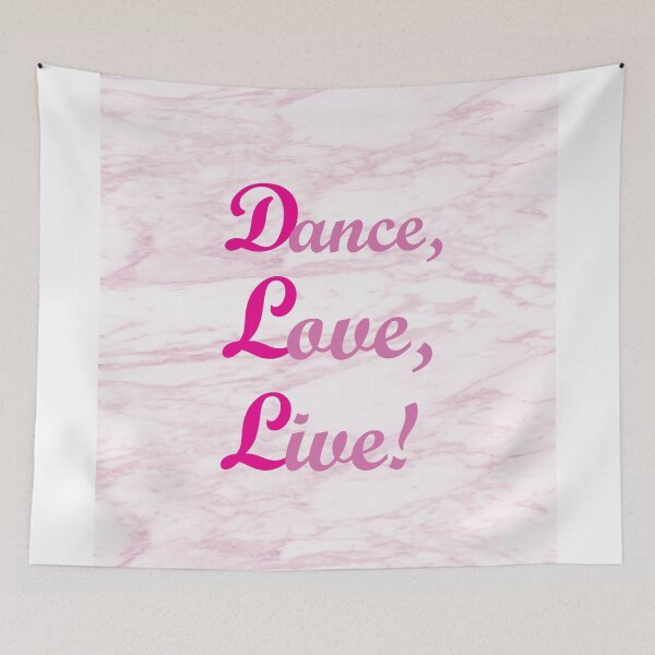 Item preview, Desing;Dance,love,live designed and sold by mimsyx.