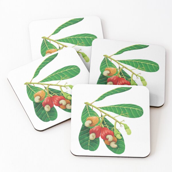 Item preview, Cashew Nuts designed and sold by ShowkoYamanaka.