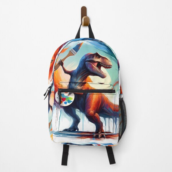 Item preview, T-Rex Painter designed and sold by TrexAmbassador.