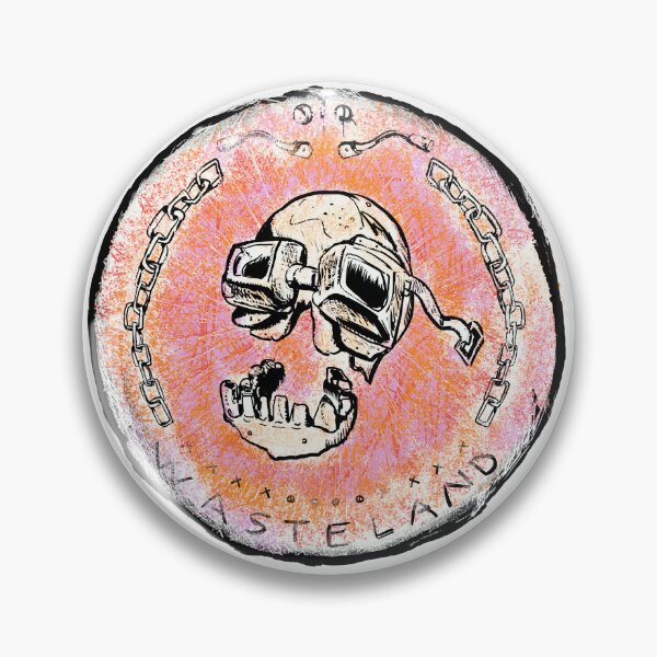Item preview, Second post-nuclear currency designed and sold by Ema-Bubble.