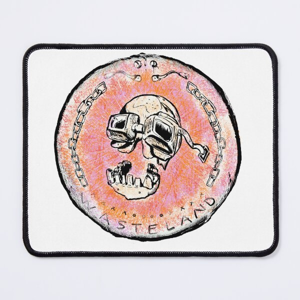 Item preview, Second post-nuclear currency designed and sold by Ema-Bubble.