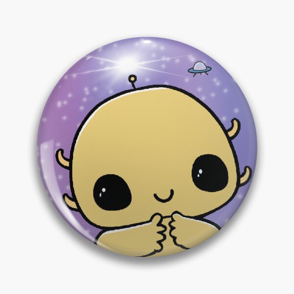 Item preview, Space baby designed and sold by HeartPandas.