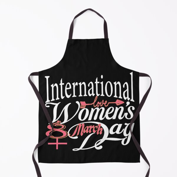 Item preview, INTERNATIONAL WOMEN'S DAY 2024,"8 march", Happy Women's Day 2024. designed and sold by SAJASHOP23 ★★★★★.