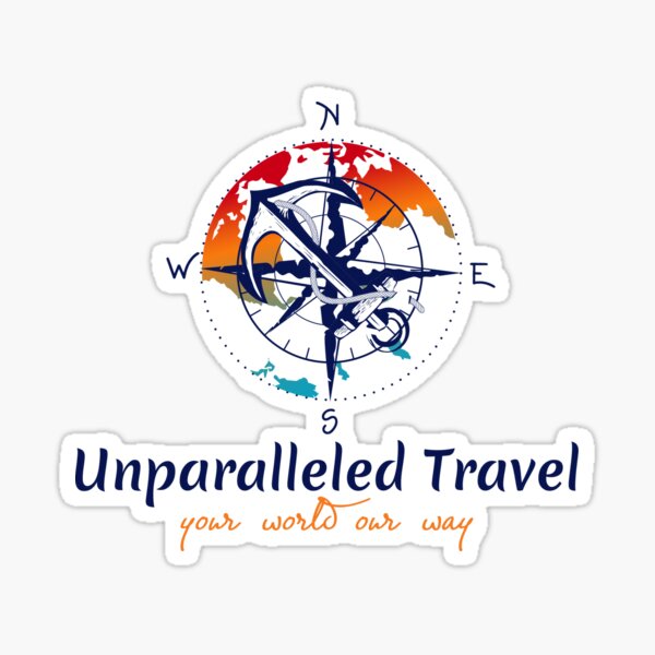 Item preview, Traveling your world our way designed and sold by UTDesigns13.