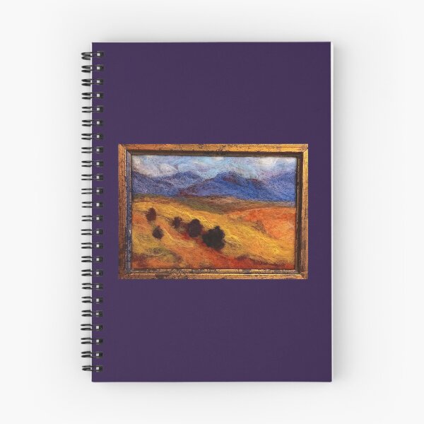 Item preview, North of Taos designed and sold by NemahaHillArts.