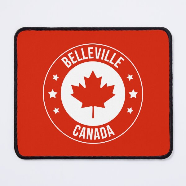 Item preview, Belleville City designed and sold by rootartino.