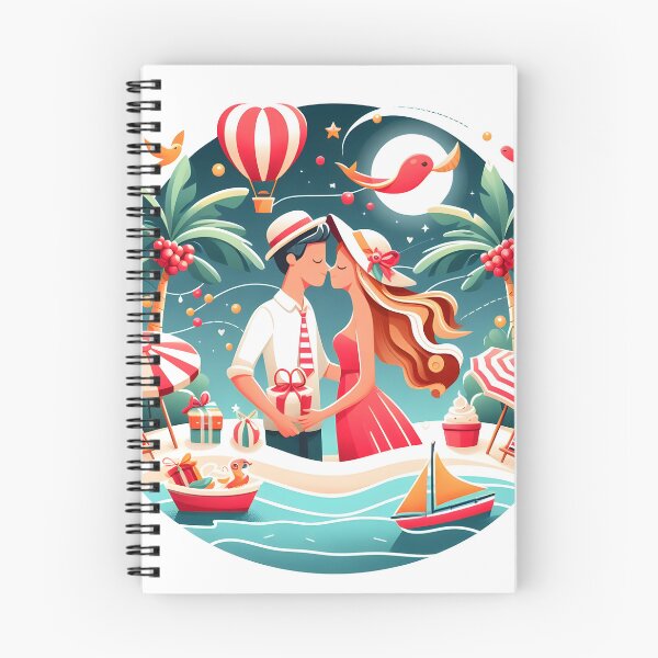 Item preview, Pareja enamorada Viajar al mundo juntos. designed and sold by vectorillus.