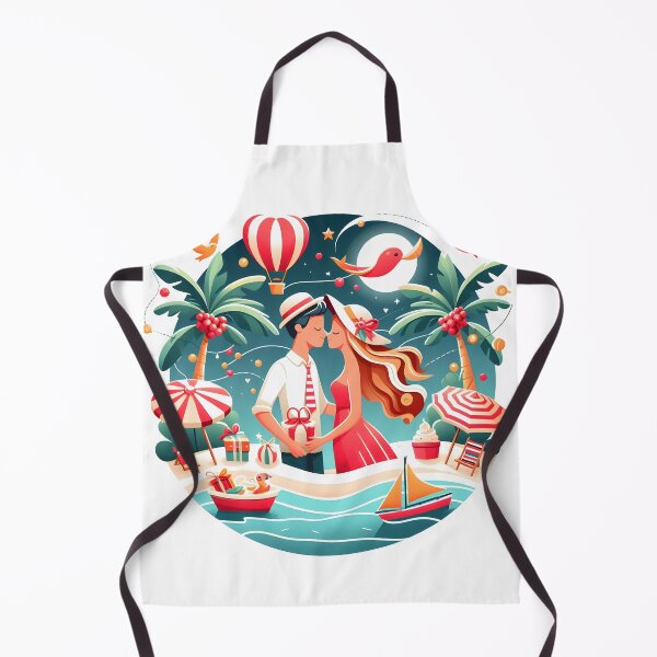 Item preview, Couple in love Travel to world together designed and sold by vectorillus.