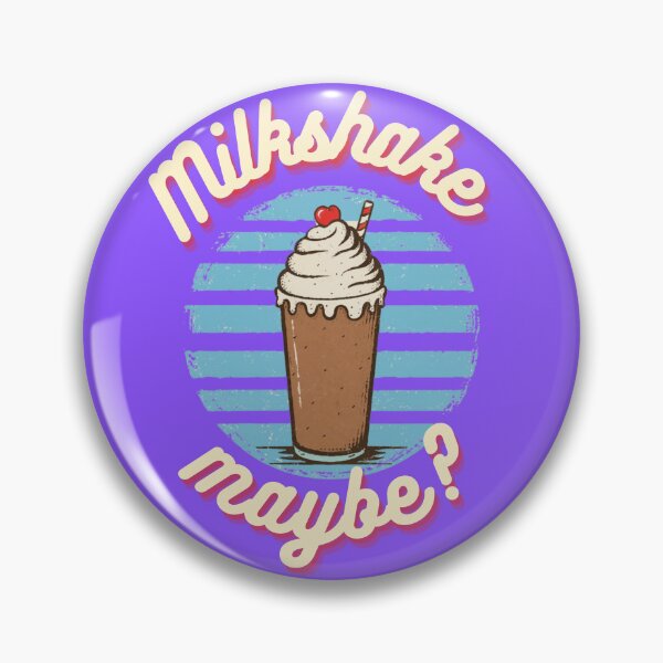 Item preview, Milkshake maybe? designed and sold by Art-Design-EM.