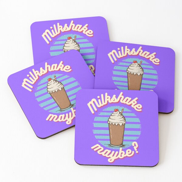 Item preview, Milkshake maybe? designed and sold by Art-Design-EM.