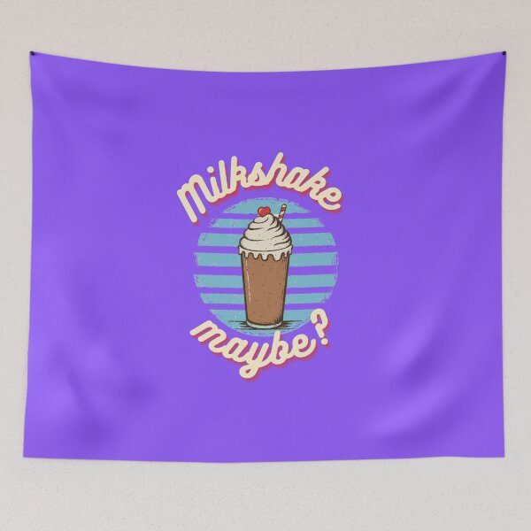 Item preview, Milkshake maybe? designed and sold by Art-Design-EM.