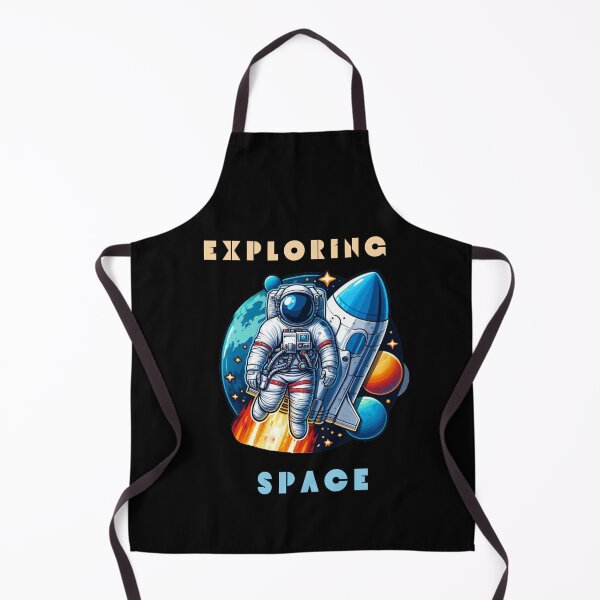 Item preview, Space Exploraing designed and sold by Snap Stick.