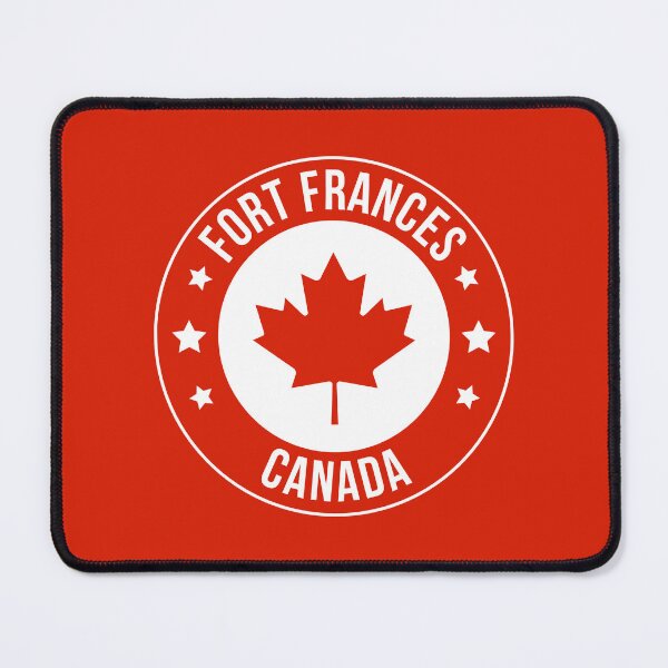 Item preview, Fort Frances City designed and sold by rootartino.