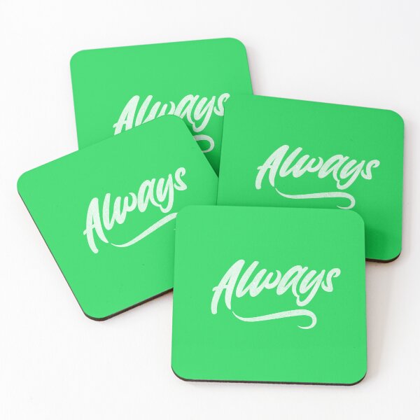 Item preview, Always and forever designed and sold by PixelPaletteFun.