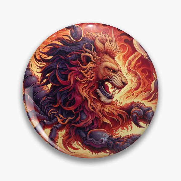 Item preview, King of Terror designed and sold by RaF71PrO.