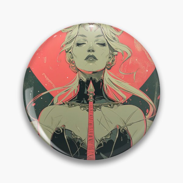 Item preview, Sharp Suitor of My Heart designed and sold by Retro Type.
