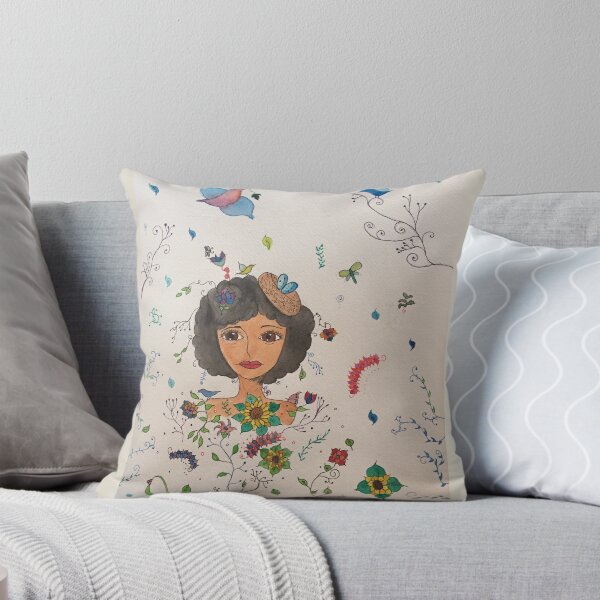 Item preview, Spring Fever designed and sold by lolowe.