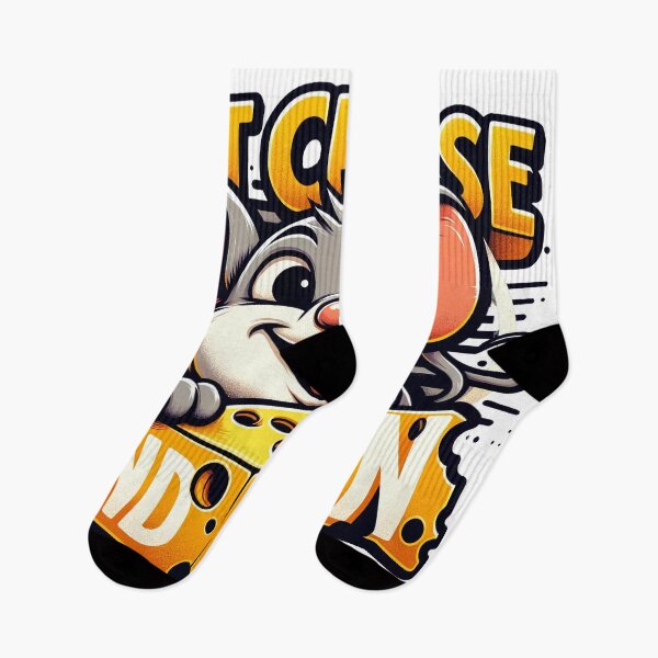 Item preview, eat cheese and sin designed and sold by czarnyfeniks.