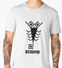scorpio Men's Premium T-Shirt