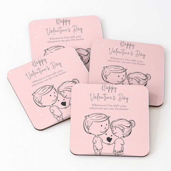 Item preview, Pink Valentine designed and sold by Mark&Roxana Designs.