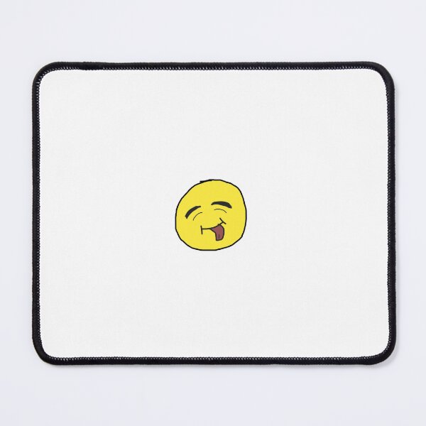 Item preview, Deformed emoji designed and sold by DoPanther.