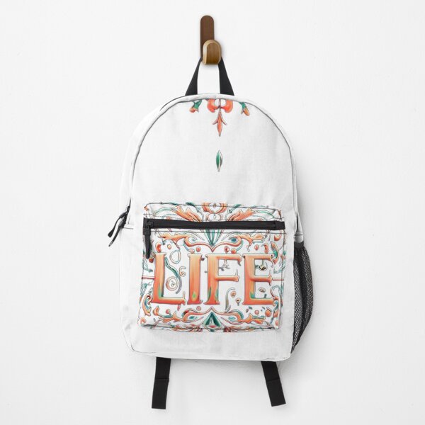 Item preview, LIFE designed and sold by likbatonboot.