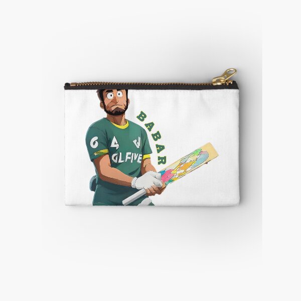 Item preview, Babar Azam Pakistan Cricket No.1 designed and sold by Rinomano.