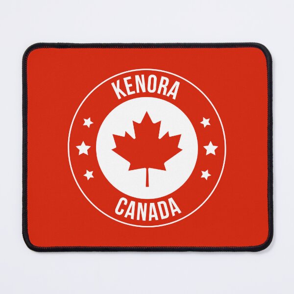 Item preview, Kenora City designed and sold by rootartino.