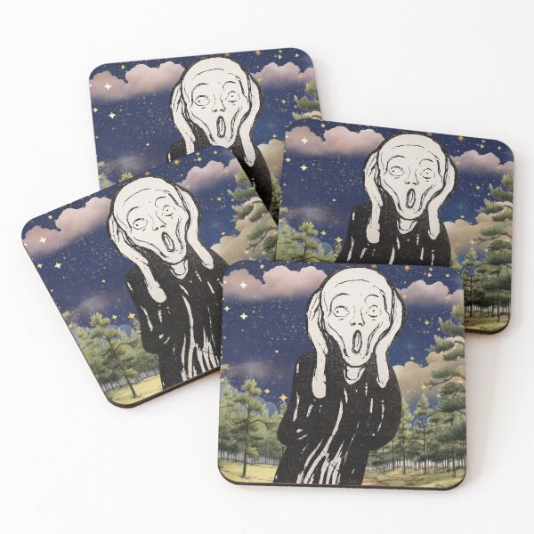 Item preview, Where Am I? designed and sold by Aztria.