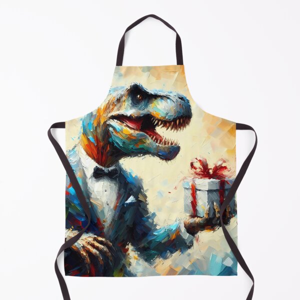 Item preview, Regalo de T-Rex designed and sold by TrexAmbassador.