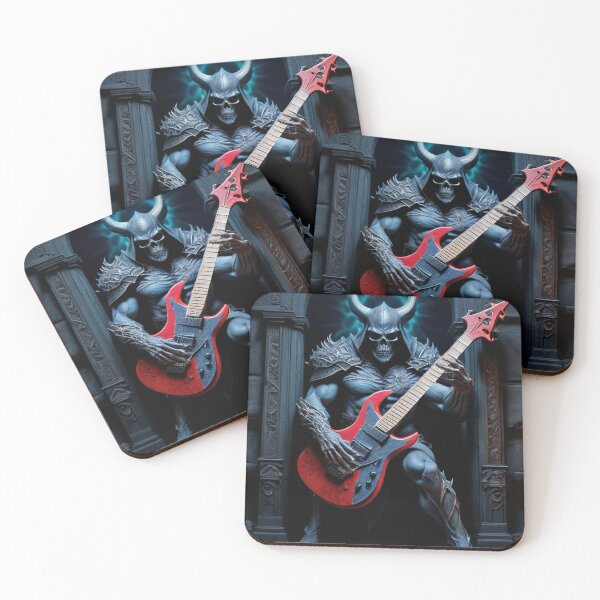Item preview, guitarist gatekeeper  designed and sold by ffcstore.