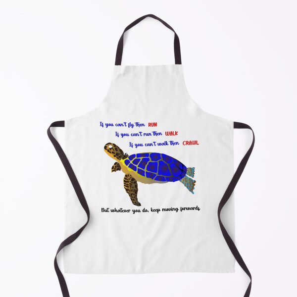 Item preview, If You Can not Fly then Run If you Can Not Run Then Walk designed and sold by AMK-artworld.
