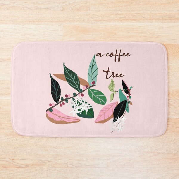 Item preview, coffee tree designed and sold by zzzozzo.