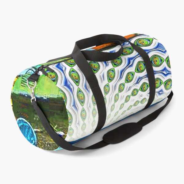 Item preview, AllAboard designed and sold by Klaus Bremner (Autotelic Art).