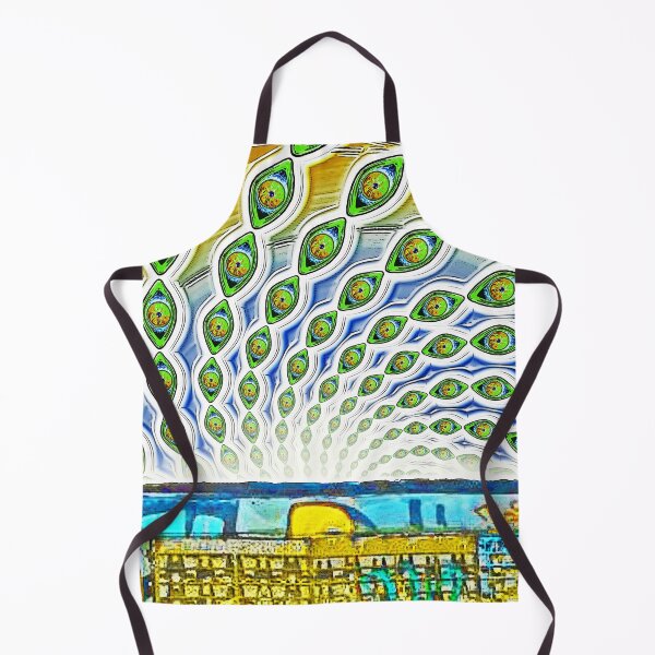 Item preview, AllAboard designed and sold by Klaus Bremner (Autotelic Art).