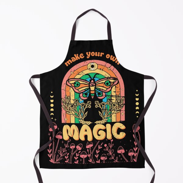 Item preview, Make Your Own Magic designed and sold by SpiralBalloon.