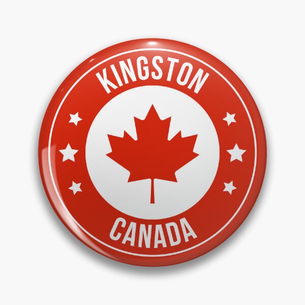 Artikelvorschau, Kingston City entworfen und verkauft von rootartino.