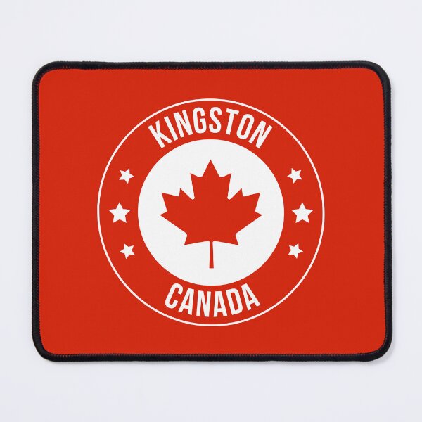 Item preview, Kingston City designed and sold by rootartino.