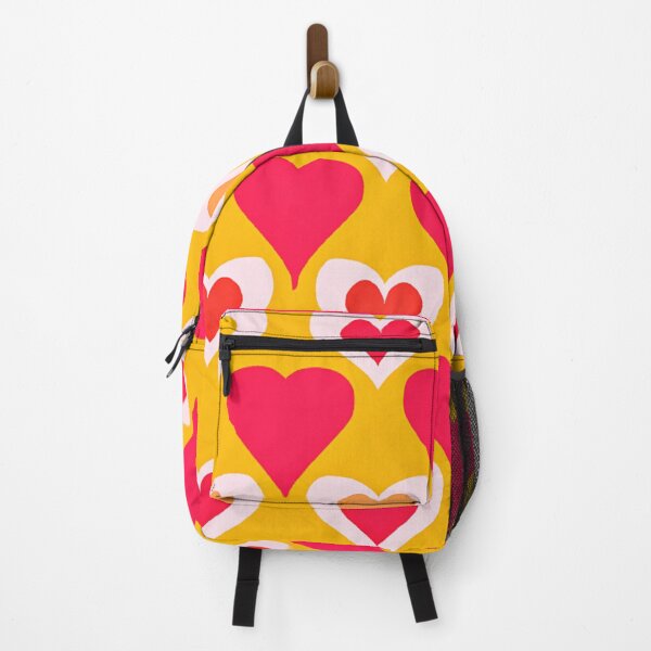 Item preview, Romantic Elegance: Chic Hearts Vibes designed and sold by Health And Fitness Posts e-Store.