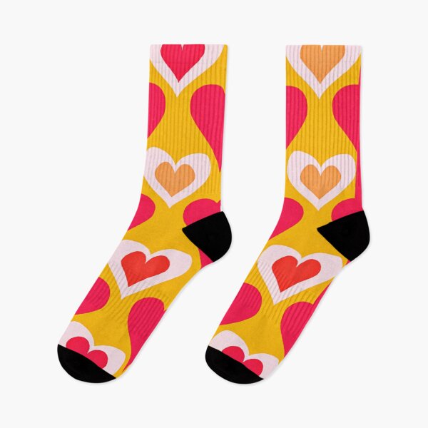 Item preview, Romantic Elegance: Chic Hearts Vibes designed and sold by Health And Fitness Posts e-Store.