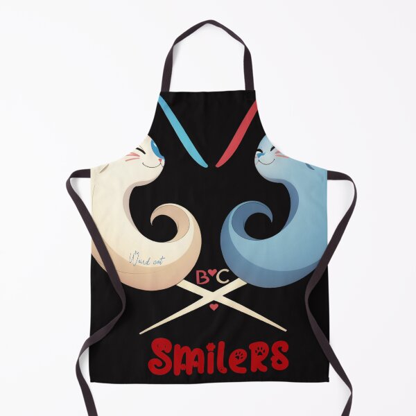Item preview, Weird Cat Smilers designed and sold by BillyREY.