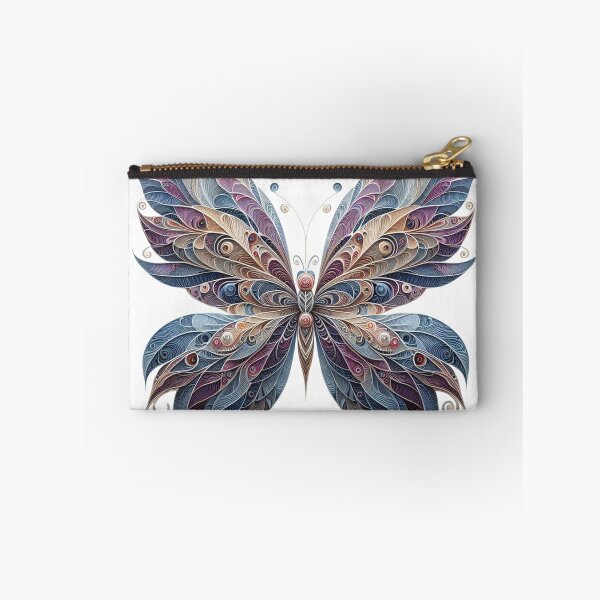 Item preview, Butterfly with Complex pattern and design designed and sold by ISIKPK.