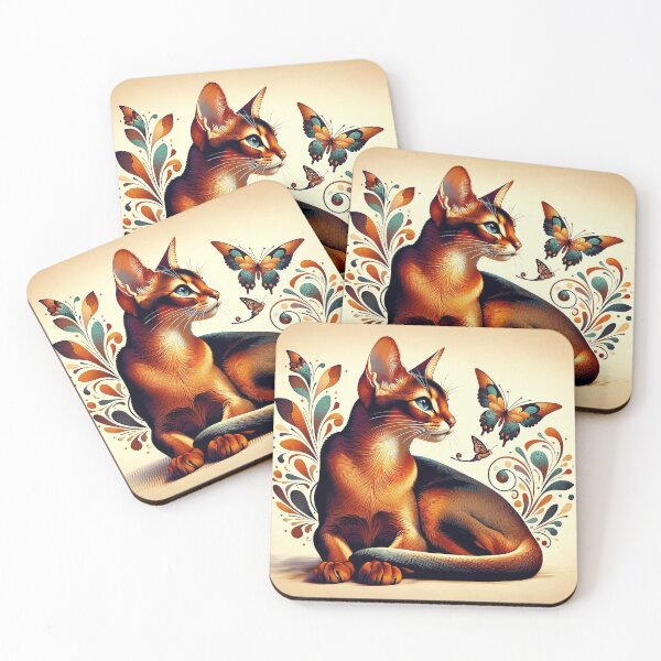 Item preview, Abyssinian Essence designed and sold by ArtemioVisions.