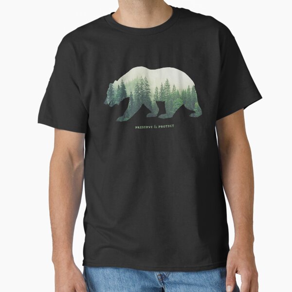 Classic T-Shirt