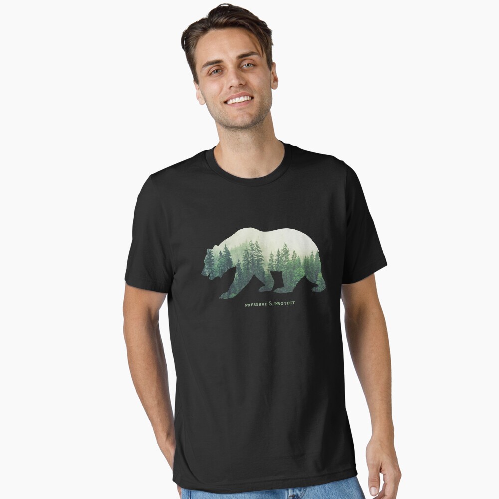 Item preview, Essential T-Shirt designed and sold by la-nynx.
