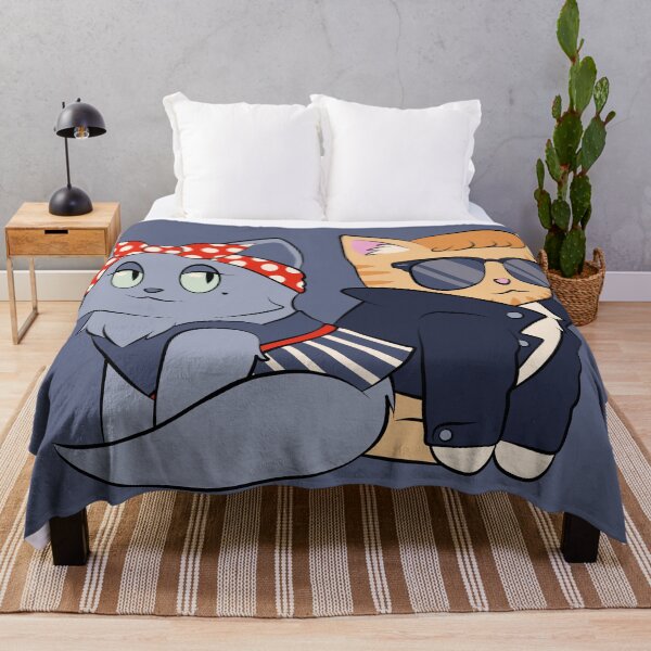 Item preview, Rockabilly Cats designed and sold by WildRose271.